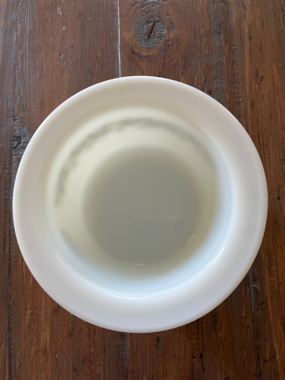 PYREX Spring Blossom also known as Crazy Daisy Butter Dish with Lid - Picture 4 of 5